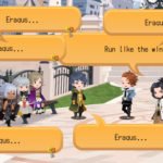 Kingdom Hearts Dark Road 初玩感想