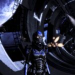 Mass Effect 3 Mods推薦及二周目紀錄
