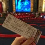 Frozen the Musical Frozen the Musical